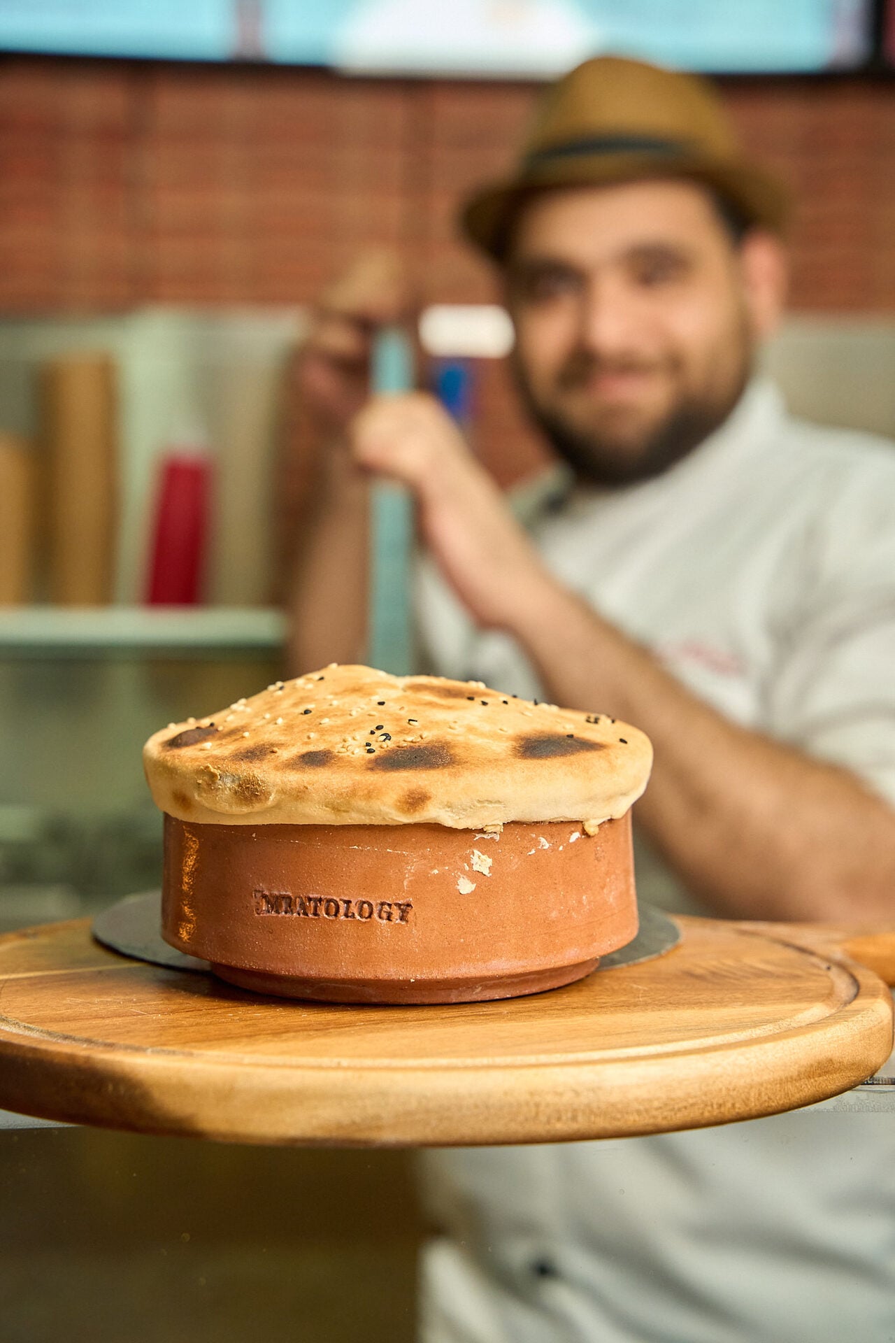 Catalog product photography — Dubai