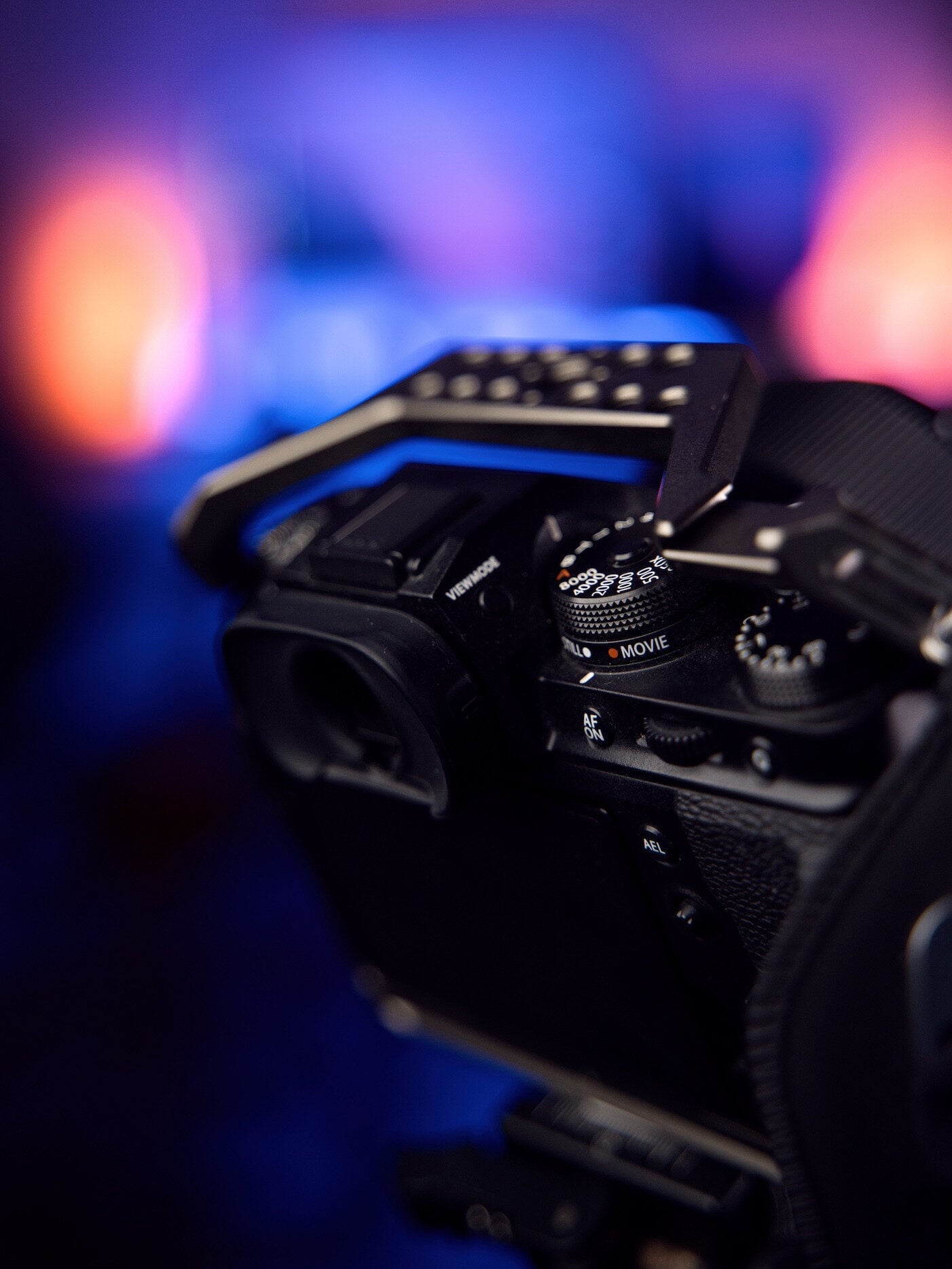 Commercial product photography — Dubai studio